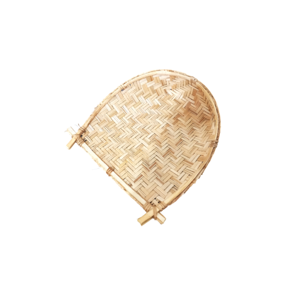 Bamboo Cane Kulla - Small
