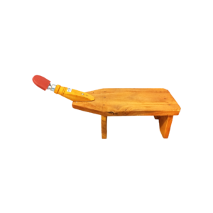 Bench Type Coconut Scraper – S