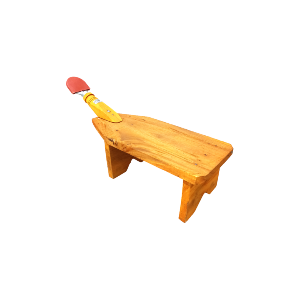Bench Type Coconut Scraper – S