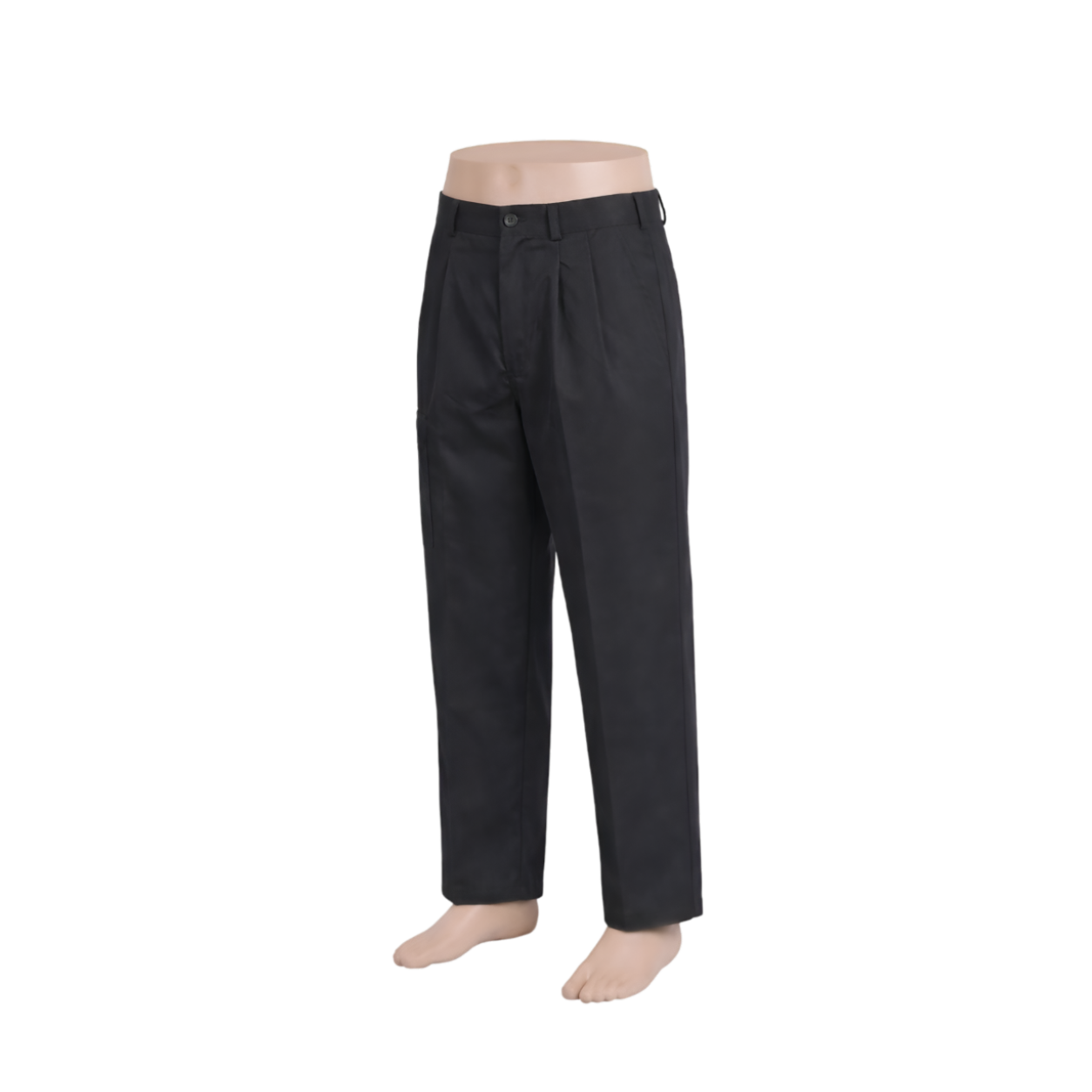 black-chef-trouser-28-420212 Black Trouser – 28"