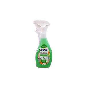 Britol Air Freshener (Apple Fresh) - 475ml