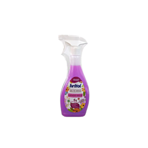 Britol Air Freshener (Lavender breeze) - 475ml