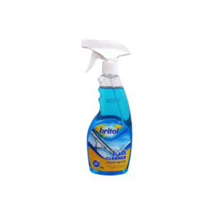 Britol Glass Cleaner - 500ml