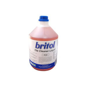 Britol Tile Cleaner - 4L