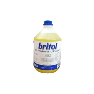 Britol Air Freshener (Jasmine) - 4L
