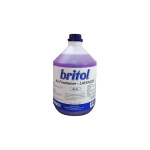 Britol Air Freshener (Lavender) - 4L