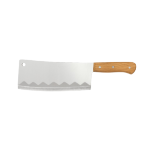 Butcher Knife (A 01) – 10"