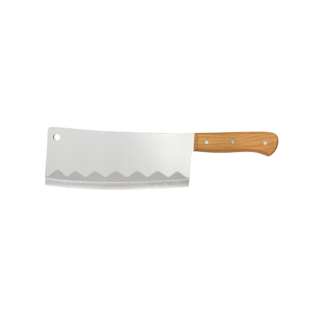 butcher-knife-9-200228 Butcher Knife (A 02) – 9"