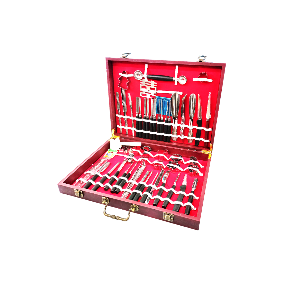 carving-tool-kit-58-pcs-201110-1 Carving Tool Kit – 58 Pcs
