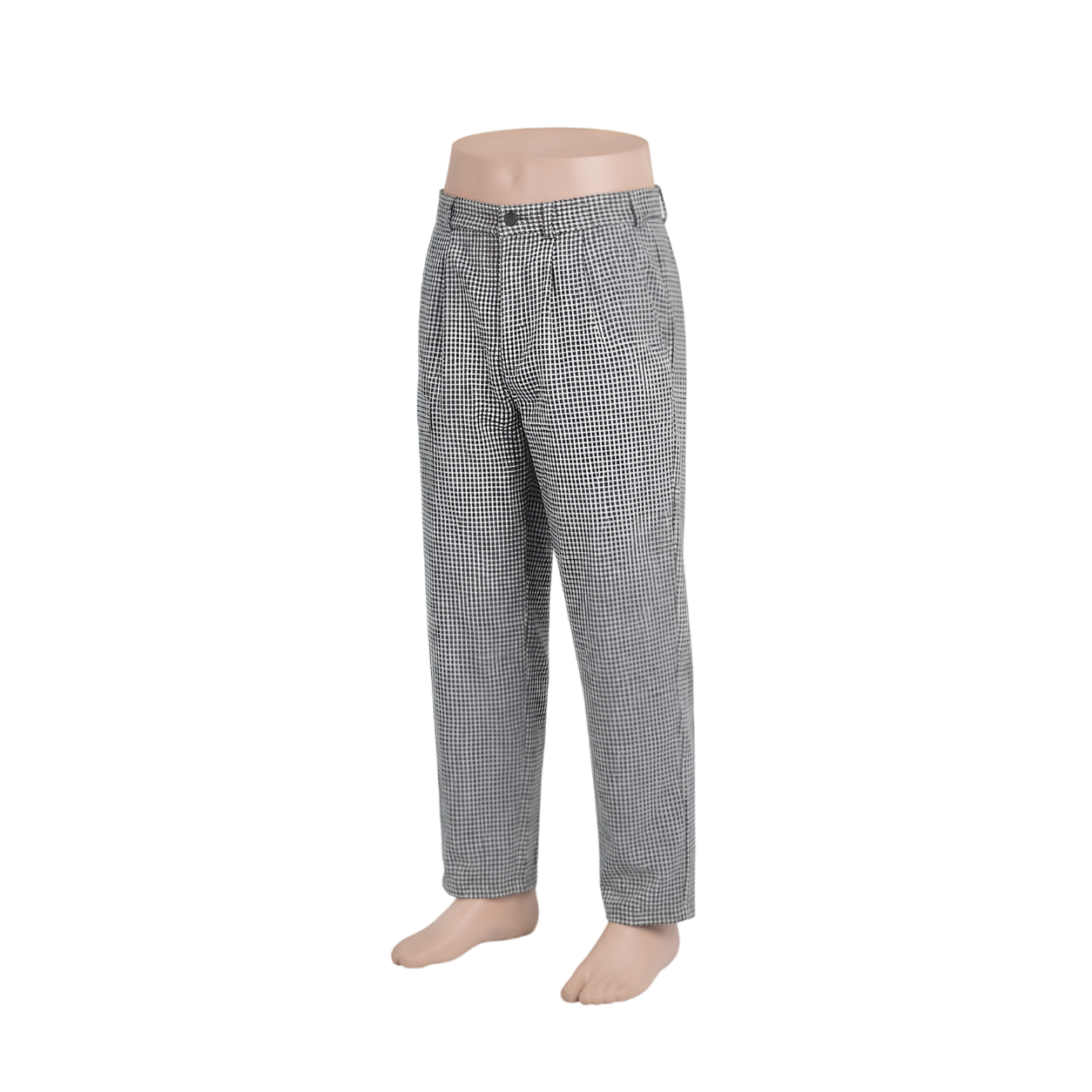 checked-chef-trouser-30-420217 Checked Trouser – 30"
