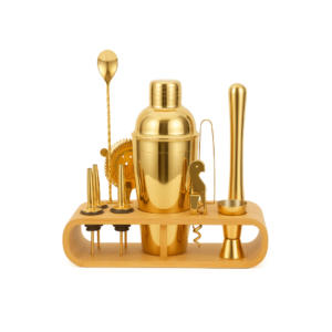 Cocktail Shaker Set