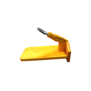 Table Top Coconut Scraper - S