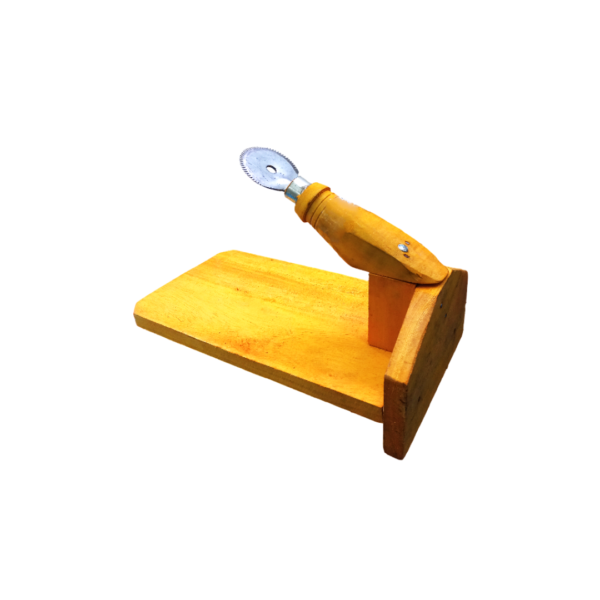 Table Top Coconut Scraper - S