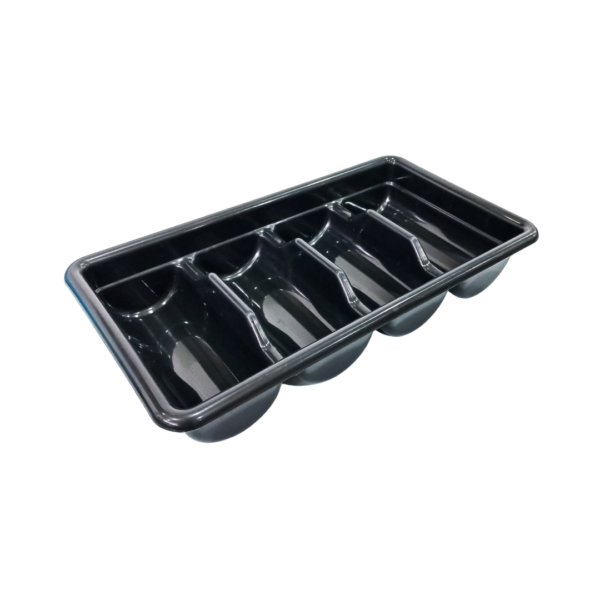 Plastic Cutlery Tray