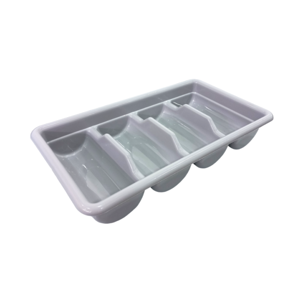 Plastic Cutlery Tray