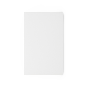 Cutting Board - White (60×40×1.5 cm)