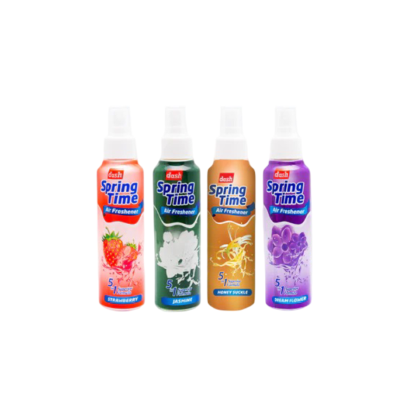 Dash Air Freshener - 150ml