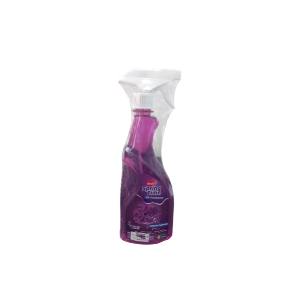 Dash Air Freshener (Dream Flower) - 500ml