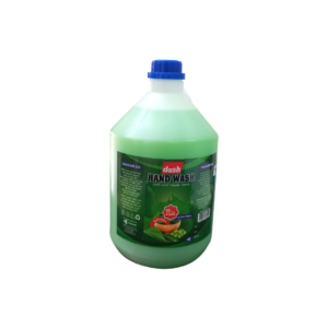 Dash Hand Wash (Kohomba) - 4L