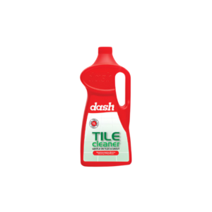 Dash Tile Cleaner - 1L