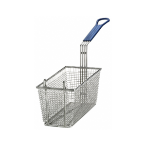 Deep Fryer Strainer Basket - 30x16x14 cm