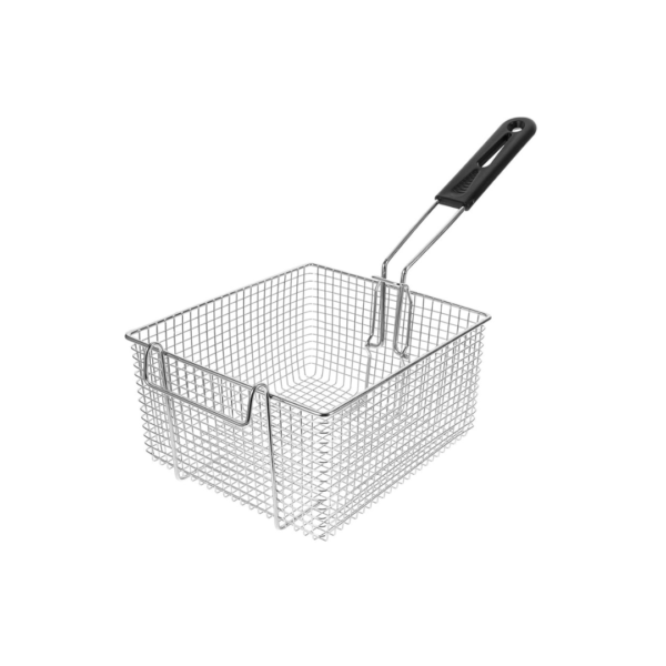 Deep Fryer Basket – 21×18×11 cm