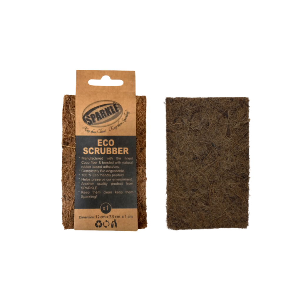 View of Making Your Own Reusable Dish Scrubbers Is An Easy Zero-Waste Kitchen ...