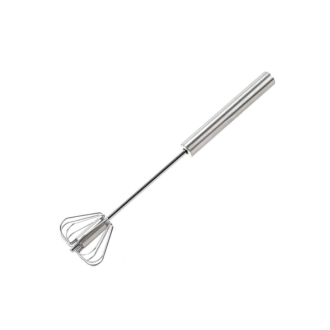 egg-beater-30cm-230617 Hand Push Egg Beater - 30 cm