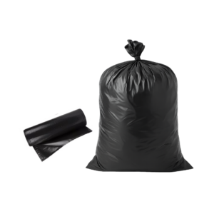 Garbage Bag (10 pcs) – 28" x 36"