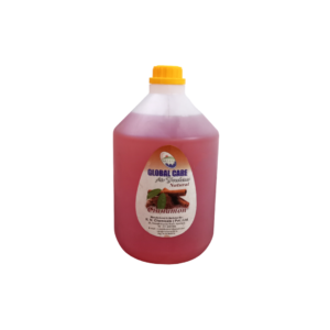 Global Care Air Freshener (Cinnamon) - 4L