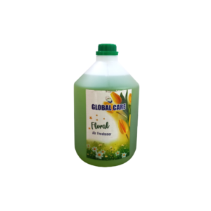 Global Care Air Freshener (Floral) - 4L
