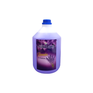 Global Care Air Freshener (Lavender) - 4L