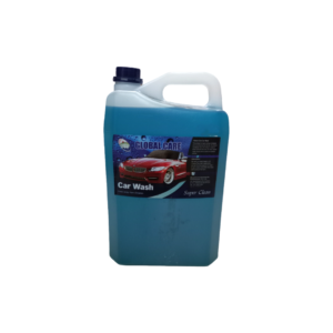 Global Care Car wash Liquid - 10L