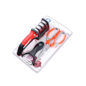 Kitchen Tool Set