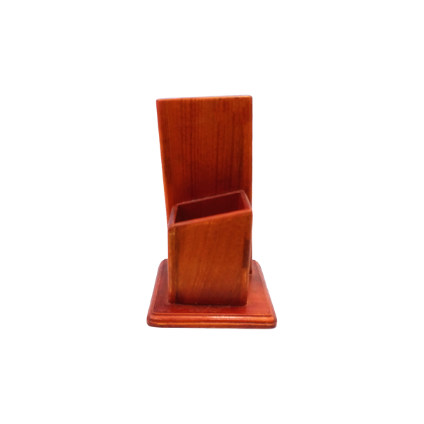 Wooden Knife Holder - S
