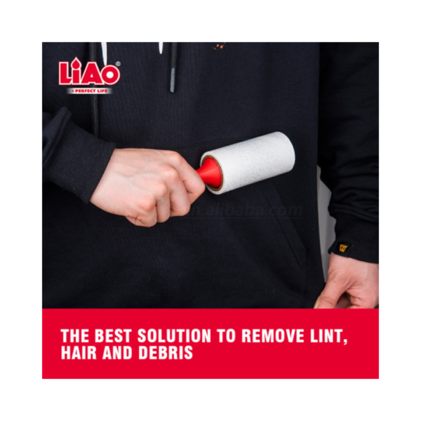 Lint Roller