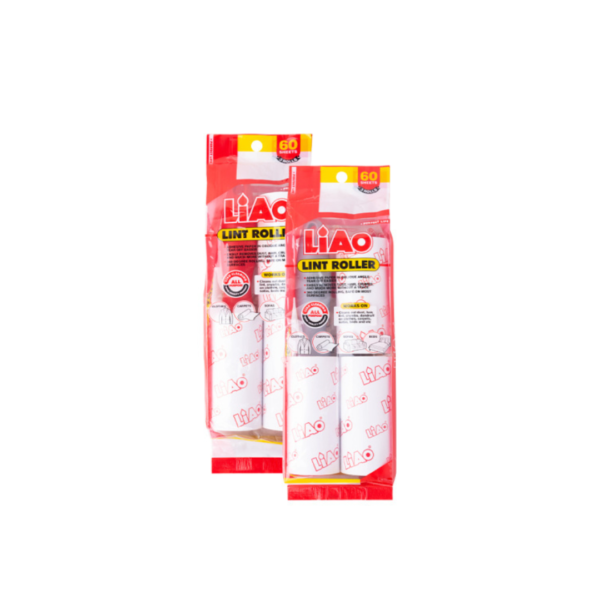 Lint Roller Pack