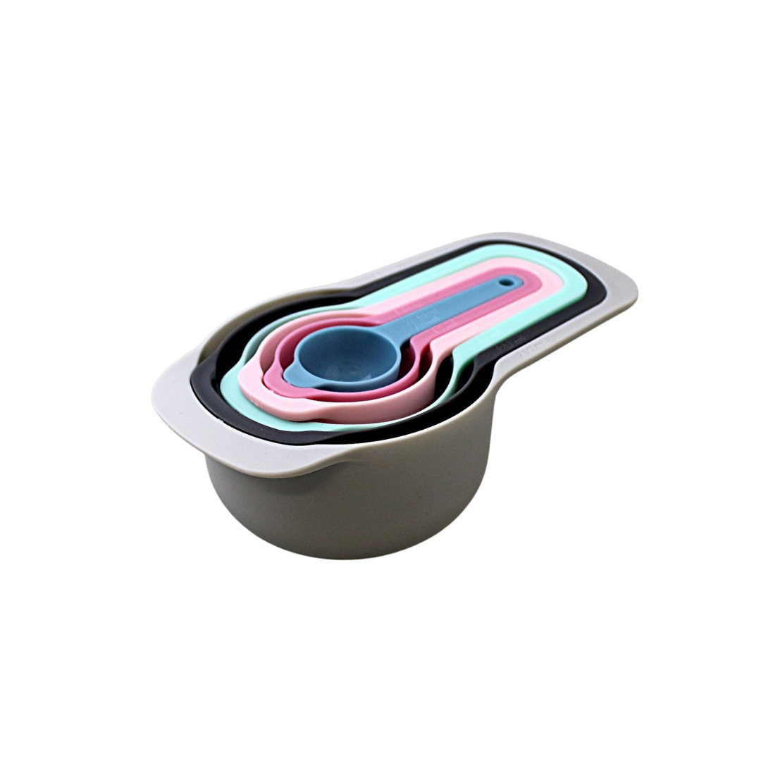 measuring-cup-set -231807 Measuring Cup Set – 6 Pcs