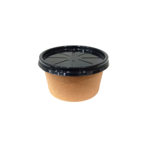 Paper Soup Cup – 250ml