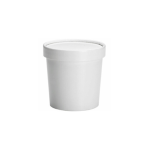 Paper Soup Cup – 500ml