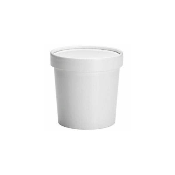 Paper Soup Cup – 500ml