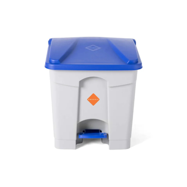 Pedal Dustbin – 30L