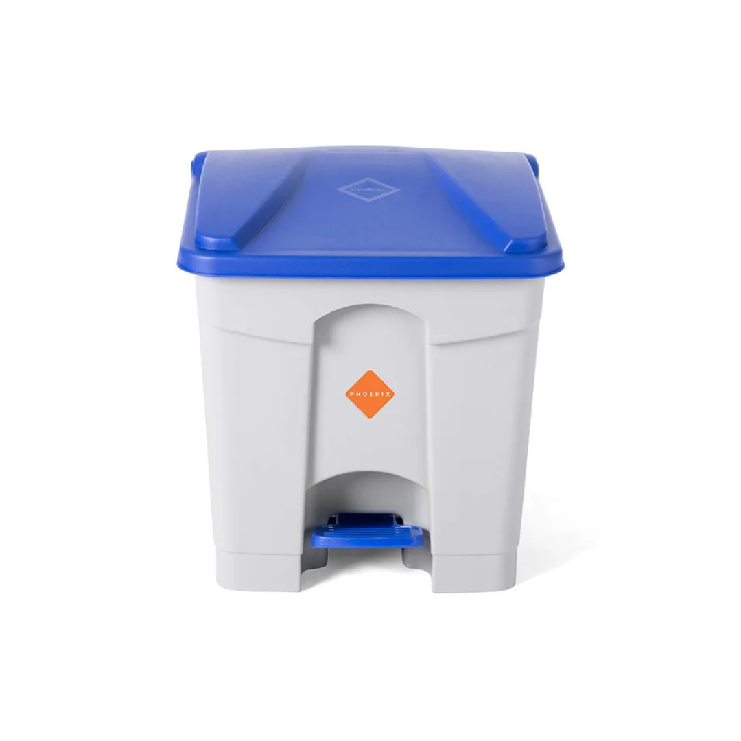 pedal-dustbin-30l-110553 Pedal Dustbin – 30L