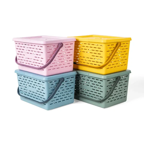 Phoenix Coco Marketing Basket
