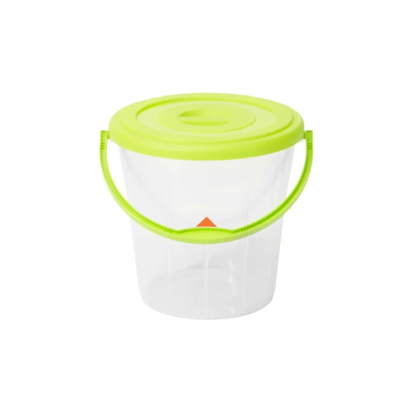 Plastic Pail Bucket – 10 L