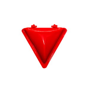 Plastic Samosa Mould