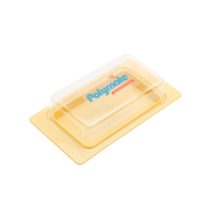 Polymate Butter Dish