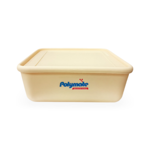 Polymate Freezer Container - L
