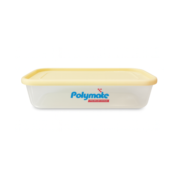 Polymate Freezer Container - M