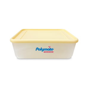 Polymate Freezer Container - L